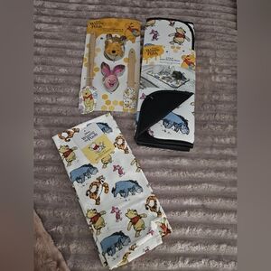 NWT Kitchen Set Winnie The Pooh